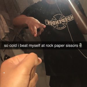 Meet your Posher, Cesar